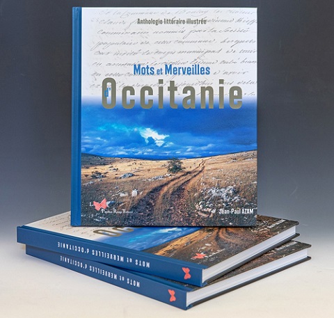MOTS ET MERVEILLES D&rsquo;OCCITANIE