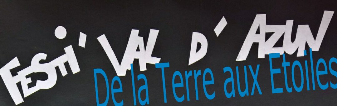ARRENS (H.P.): FESTI&rsquo;VAL D&rsquo;AZUN DU 20 AU 22 AOUT