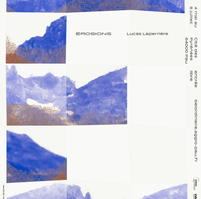 EXPOSITION: EROSIONS A PAU