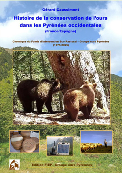 UNE HISTOIRE DE LA CONSERVATION DE L&rsquo;OURS