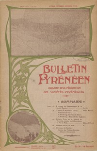 N°151 (1920) à n°173 (1924)
