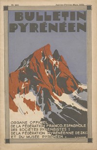 N°203 (1932) à n°226 (1937)