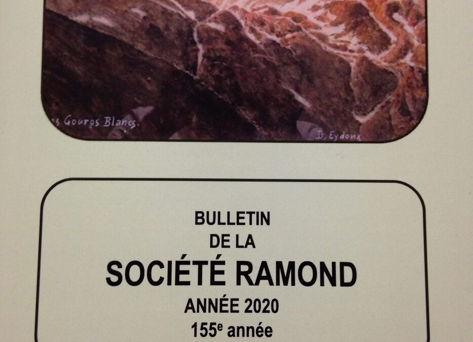 DOCUMENTATION DU MUSÉE PYRÉNÉEN