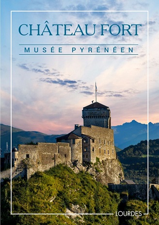 LE CATALOGUE DU MUSÉE PYRÉNÉEN