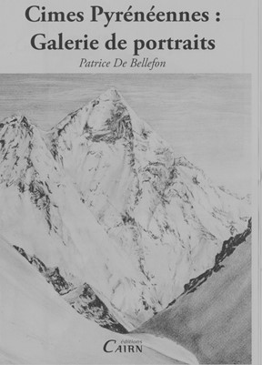 CIMES PYRÉNÉENNES : GALERIES DE PORTRAITS