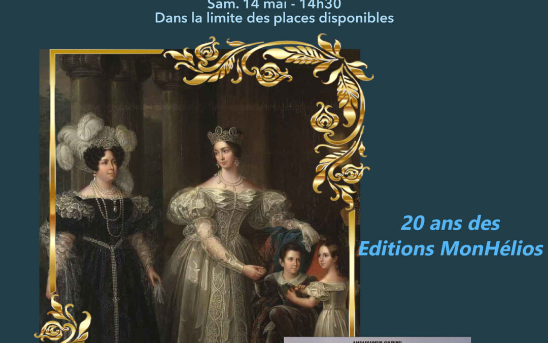 CONFERENCE BERNADOTTE A LONS (P.A.)