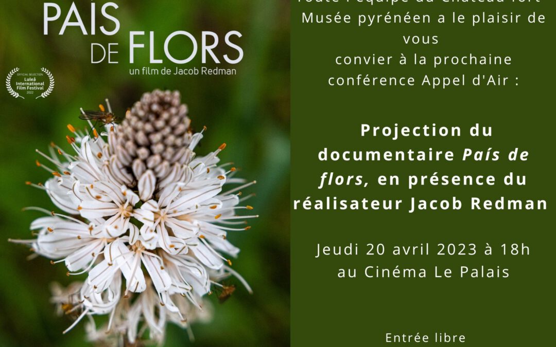 PAIS DE FLOR A LOURDES