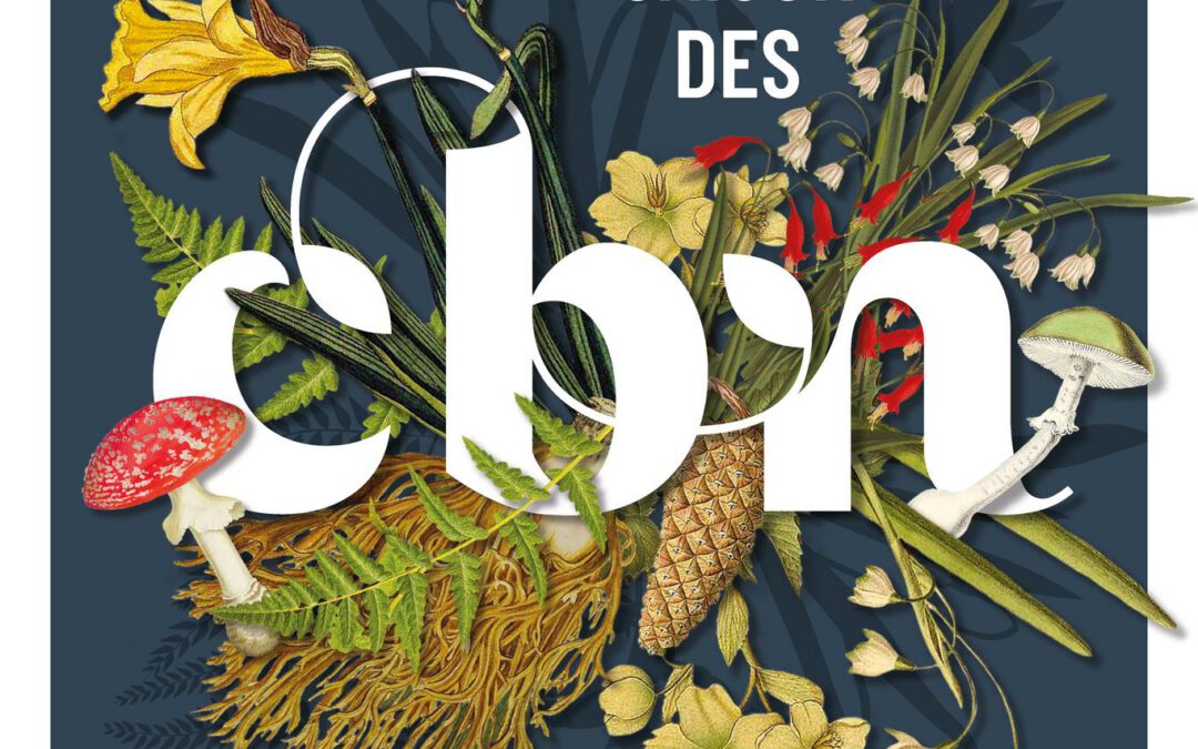 LA BELLE SAISON DES CONSERVATOIRES BOTANIQUES