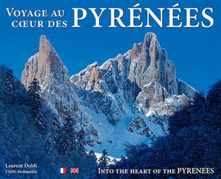 VOYAGE AU CŒUR DES PYRÉNÉES