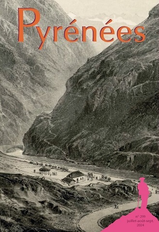 AU SOMMAIRE DU NUMERO 299