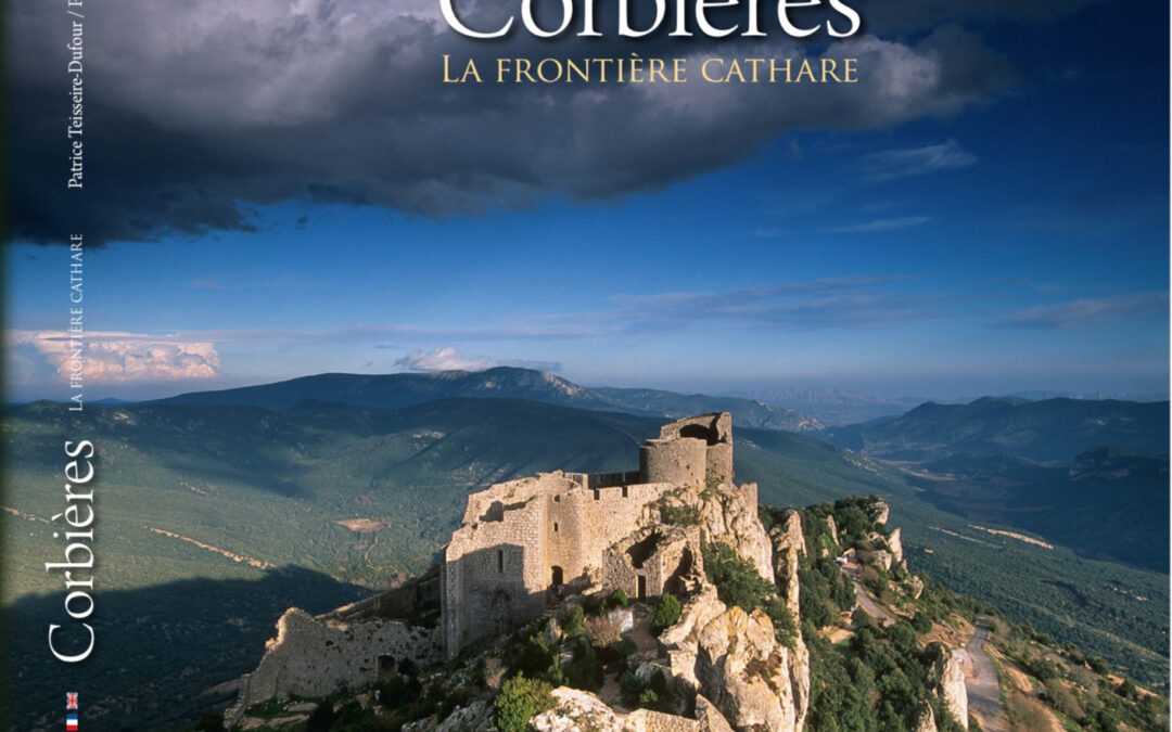 CORBIÈRES la frontière cathare