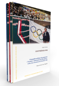 LES PYRENES D&rsquo;OR