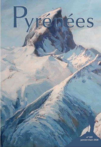Couverture N° 281