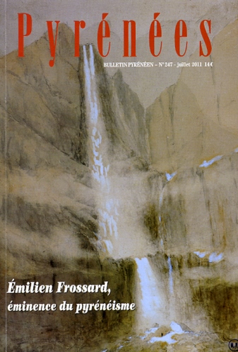 Couverture N° 247