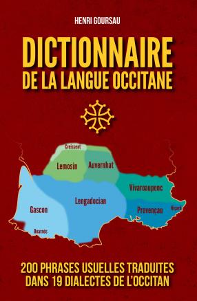 DICTIONNAIRE DE LA LANGUE OCCITANE