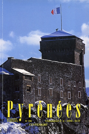 Couverture N° 188