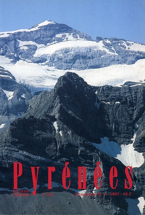 Couverture N° 189