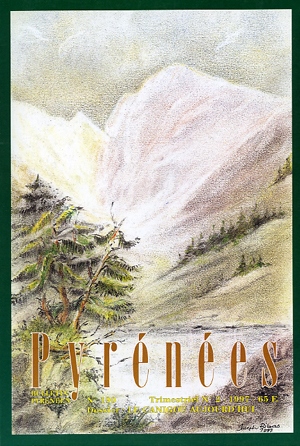 Couverture N° 190