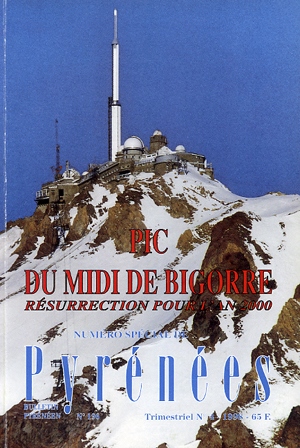Couverture N° 196