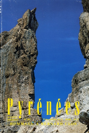 Couverture N° 202