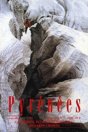 Couverture N° 204