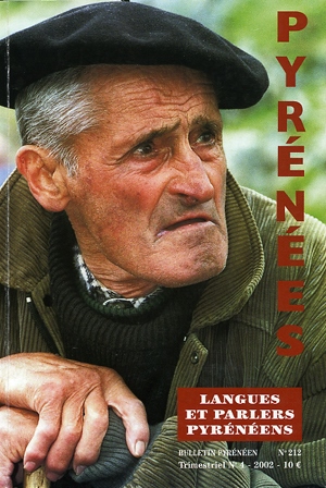 Couverture N° 212