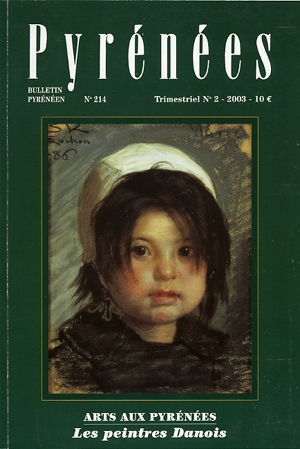 Couverture N° 214