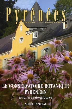 Couverture N° 223