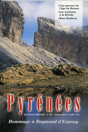 Couverture N° 224