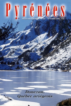Couverture N° 228