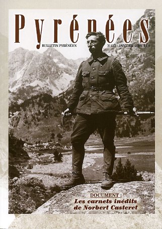 Couverture N° 233
