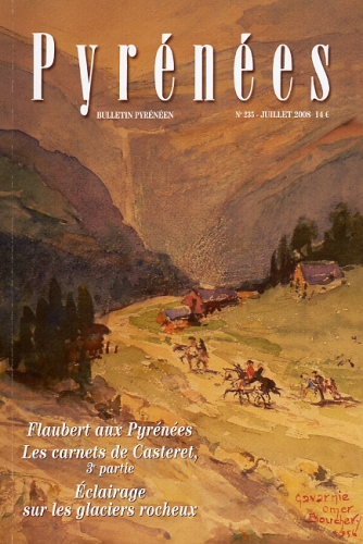 Couverture N° 235