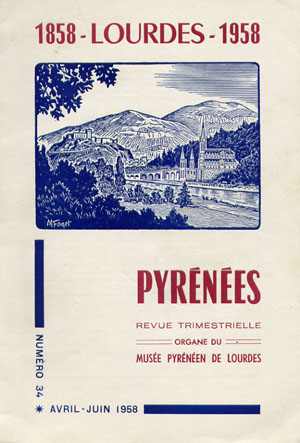 Couverture N° 34