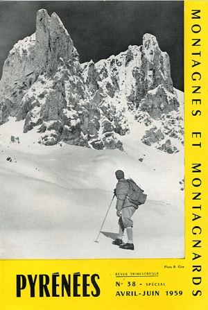 Couverture N° 38