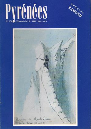 Couverture N° 150