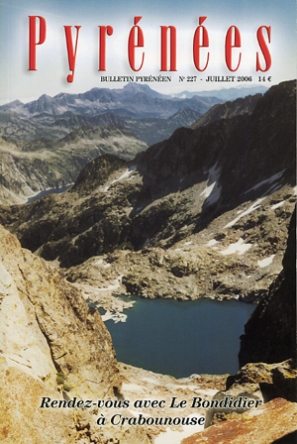 Couverture N° 227