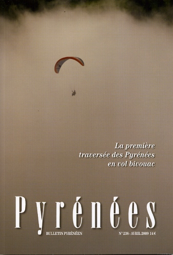 Couverture N° 238