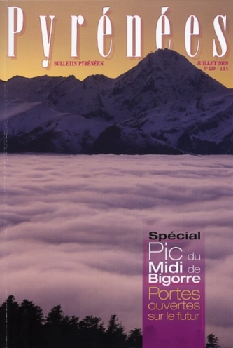 Couverture N° 239