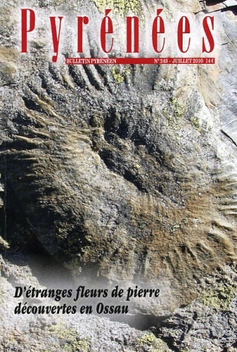 Couverture N° 243