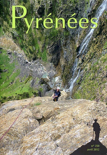 Couverture N° 250