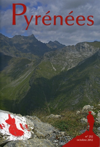 Couverture N° 252