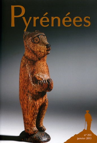 Couverture N° 253