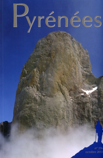 Couverture N° 256