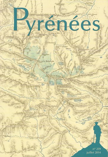 Couverture N° 259