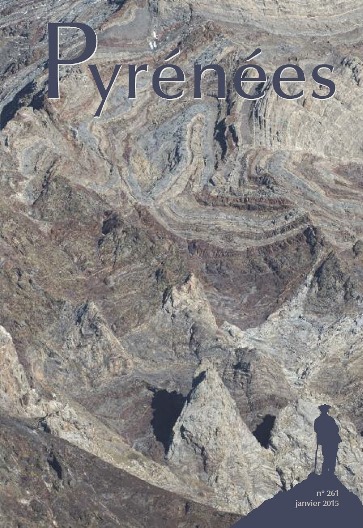 Couverture N° 261
