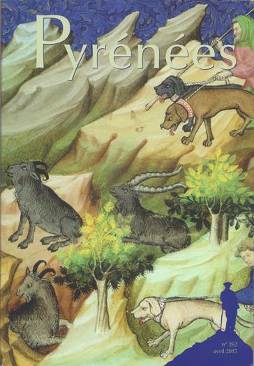 Couverture N° 262