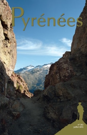 Couverture N° 263