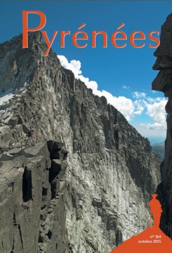 Couverture N° 264