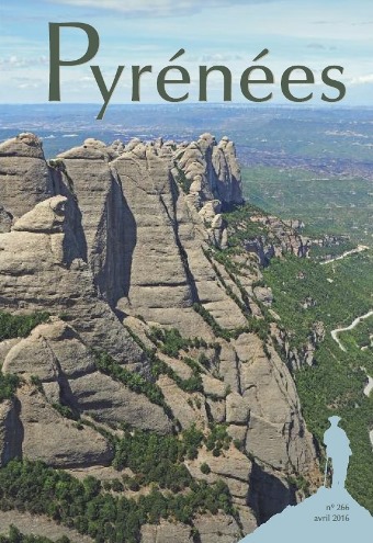 Couverture N° 266
