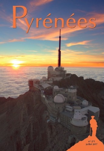 Couverture N° 271